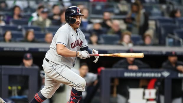 Josh Naylor May 1 2023